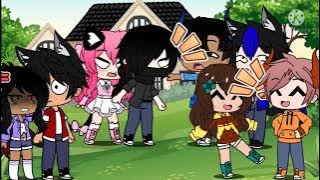 When Aphmau hasn't gotten sleep (
