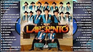 Grupo Laberinto Mix 2026 🐎 Corridos de Caballos 🔥 Éxitos Norteños Inmortales del Rancho
