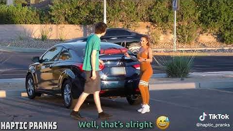 GOLD DIGGER PRANK PART 10 💰💦