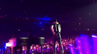 Video thumbnail of "Big & Rich - Save A Horse (Ride A Cowboy) Live in Nashville with NEW KIDS ON THE BLOCK!"