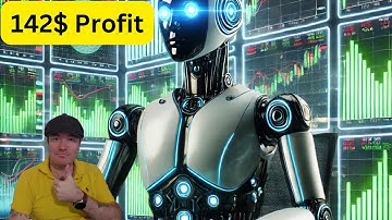 Watch Your Profits Grow with Alpha One Trader – $142 in No Time!