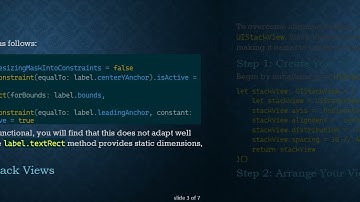 Solving UIImageView and UILabel Alignment Issues in UITableViewCell: A Guide to Using Stack Views