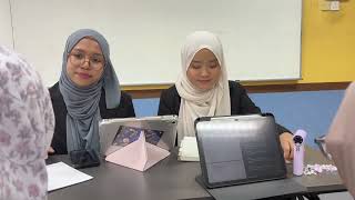 INS200 Assignment Video