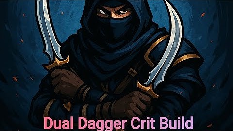Dual Dagger Crit build -ROX Global - Ragnarok X