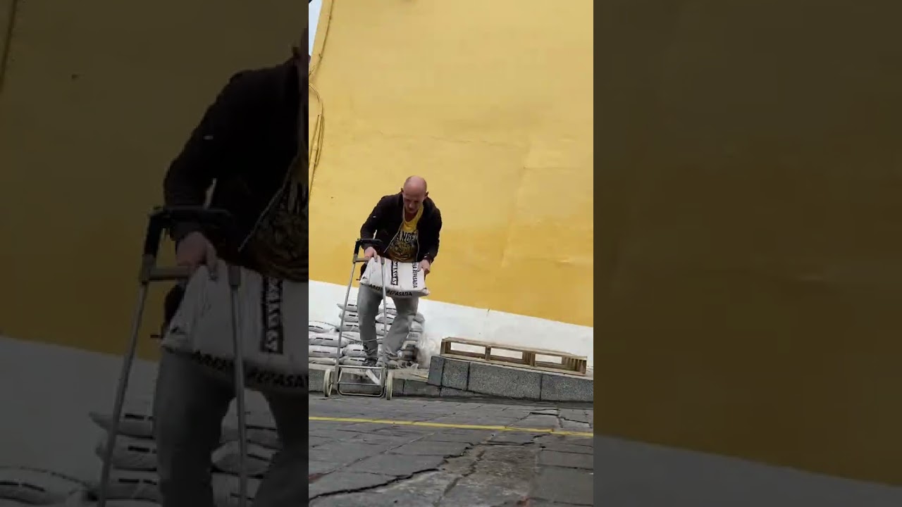 Сколько мы потратили на подключение света?! 