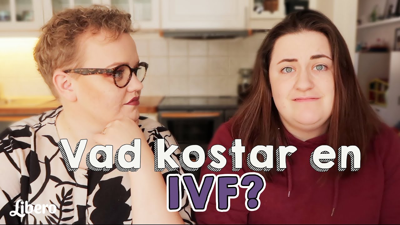 NY DONATOR?  I Q&A - Malin & Gina