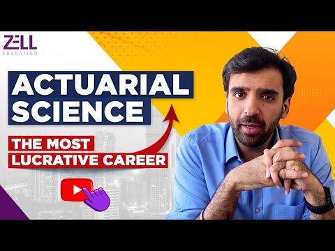 All you need to know about Actuarial Science | Actuarial Science - India and UK