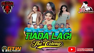 TIADA LAGI - Mp3 THE CELENG ft ( YAYAN JANDHUT ) Live Moneng Balerejo - JW Audio Kuwu Balerejo