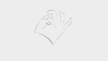 Krita Animation Practice #2