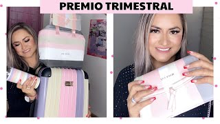 PREMIO TRIMESTRAL