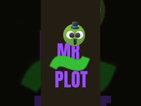 Mr Plot mundo