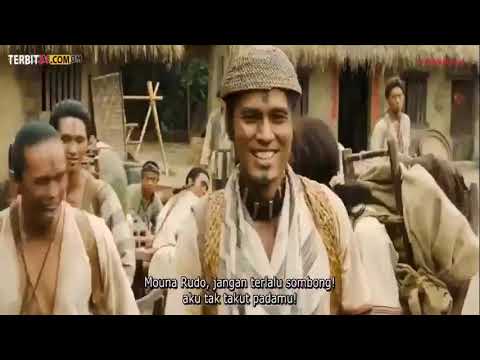 film suku pedalaman thailand - Warriors of the Rainbouw