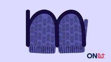 Embedded Mnemonic - M Instructional Video