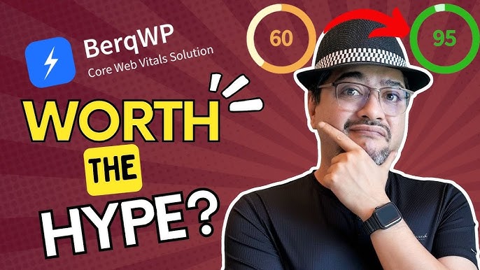 Berqwp Review: Unveiling the Ultimate Website Builder