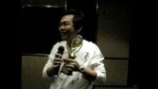 LowMun - KOK King 2008