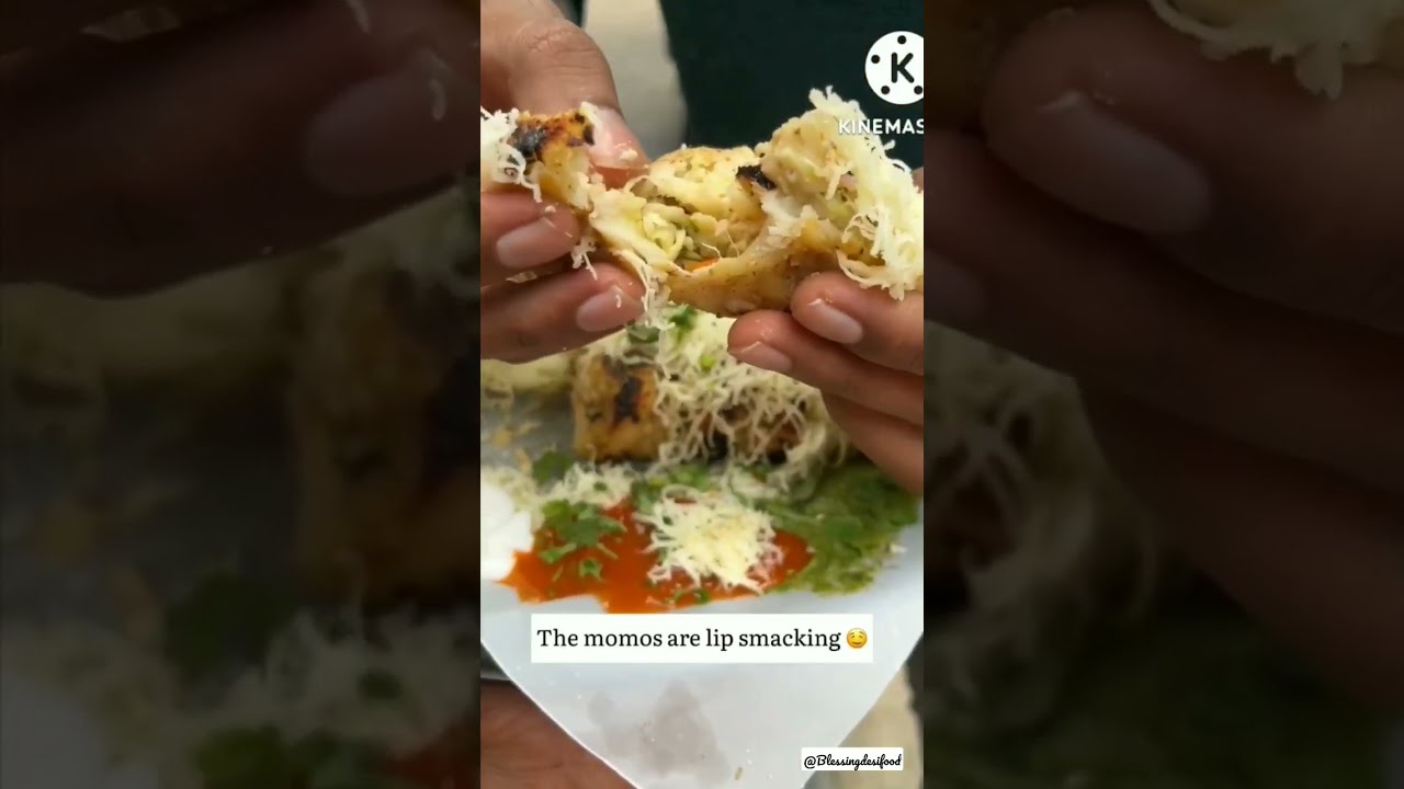 Best Momos In Pune At Rs 60 Shorts Ytshorts Trending Indianfood