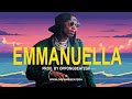 YO Maps X Chile One MrZambia | Afrobeat Type Beat 2024 - " Emmanuella " #yomaps #typebeat