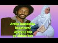 Ayyiyoo Too Ya Abbaa Koo Old Oromo Music Artist Musxafaa Harawwee