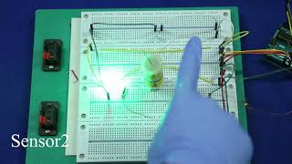 A Triboelectric-Based Artificial Whisker for Reactive Obstacle Avoidance and Local Mapping S1
