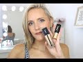 YSL All Hours Stick Foundation Review & Wear Test