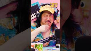 Bill Burr’s impromptu roast of Bobby Lee - TigerBelly