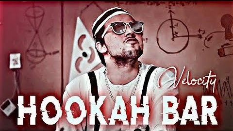 HOOKAH BAR - ROUND2HELL EDIT | R2h Status | R2h Edit | Round2hell Status |