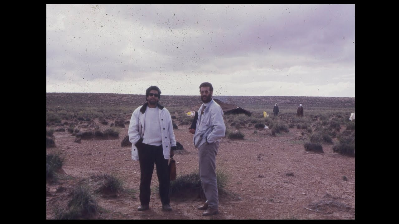 L'esprit du temps - E10 : Nomadisme  / روح العصر: الحلقة 10: الرُحَّل