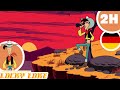 ☀️ Lucky Luke macht nie Urlaub! ☀️ - Kompilation