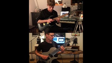 Neural DSP Riff Competition #2 Entry