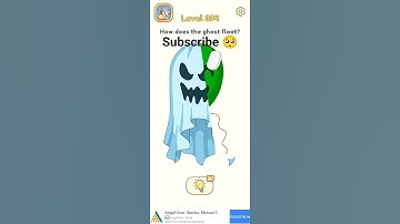 HOW DOES GHOST 👻 Flow DOP2 level 566 #viral #shortsviral #games #subscribe