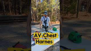 AV Chest Harness