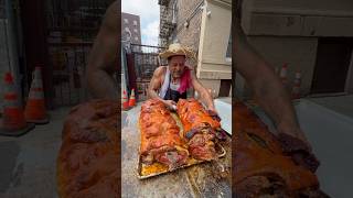 Nycs Best Puerto Rican Food? Nyc 766 East 153Nd St In The Bronx