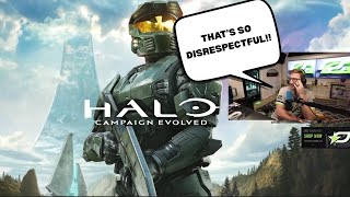 Scump, Zoomaa Methodz Shocked At New Halo Reveal