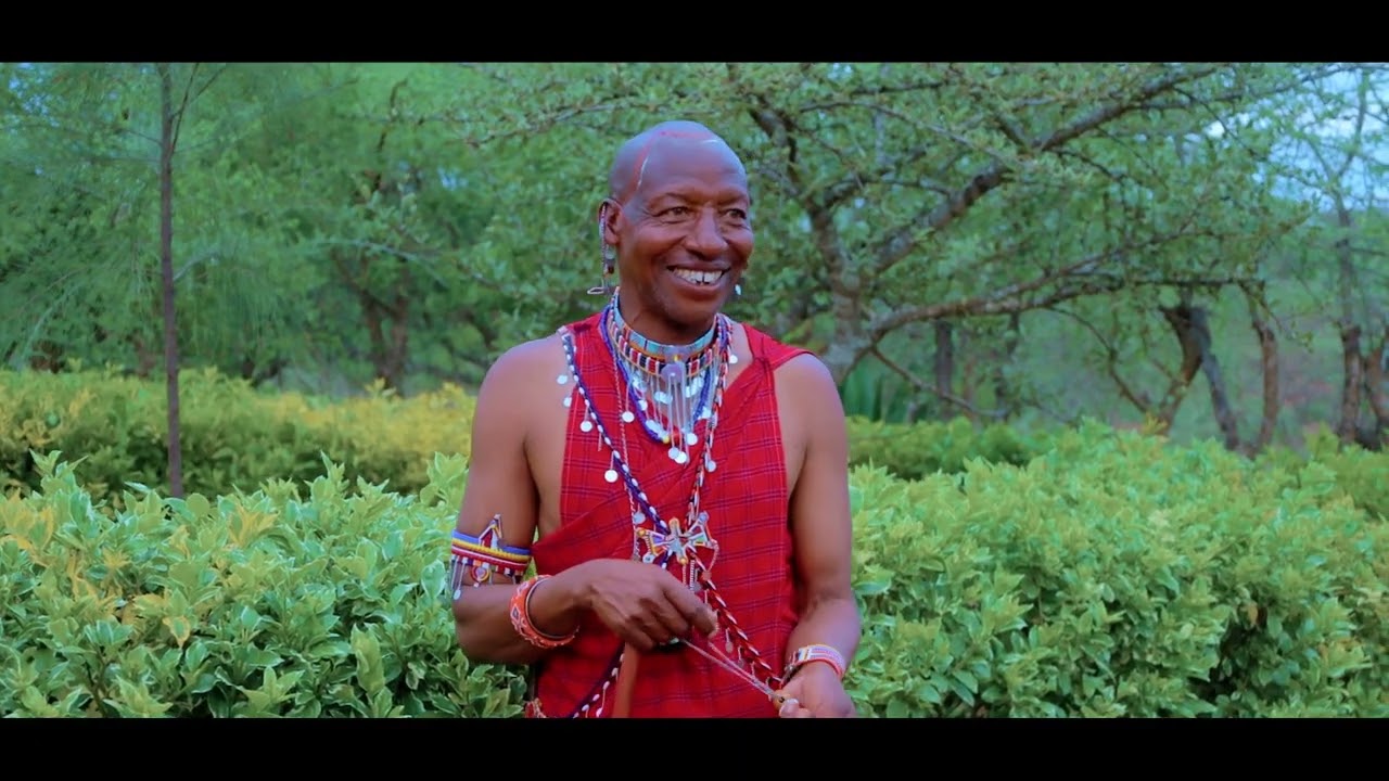 OLOONGUSEI OFFICIAL MUSIC VIDEO - ILMURRAN LENKIRIKA DALAS GROUP