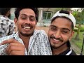 Farmhouse Me ki Party 🤩😍| #vlog #shoot #sahilkhannt | Shahid Saifi NT | #comedy #party #funny