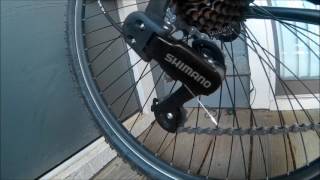 Mountain Bike Reveal Upgraded 29GS