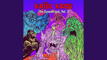 Electric Thunder Assassin