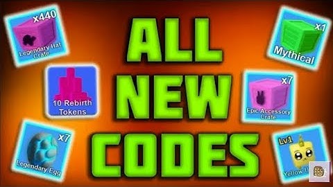 NEW CODES IN MINING SIMULATOR[CHRISTMAS UPDATE]