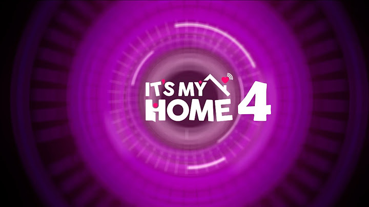 PRIME 25 - IT'S MY HOME SEZONI 4