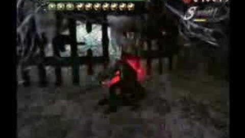 devil may cry 3:final aggression