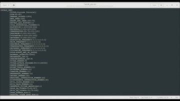 Editing Advanced World Gen Parameters Dwarf Fortress
