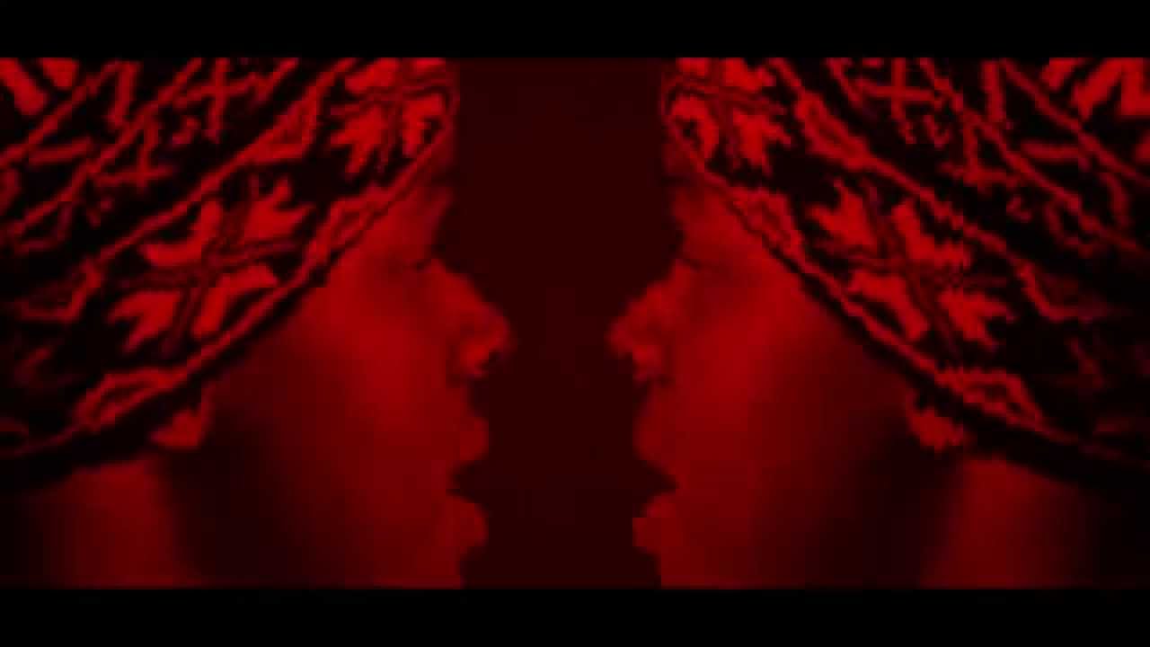 Anti-Lilly & Envy Hunter - Worried Bout Me (Directed By Envy Hunter)