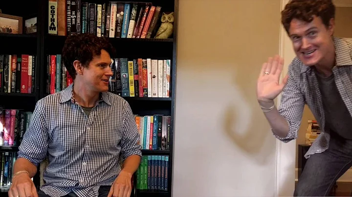 Lee Bacon Cloned Himself to Make this Video