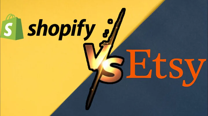 Shopify vs Etsy Full Comparison Which Platform Is Better for Your Business 2026