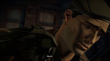 Batman  The Enemy Within - The Telltale Series Walkthrough Part 7 No Commentary ( Pc )