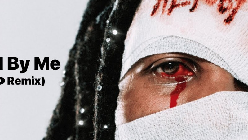 Lil Durk Feat. Morgan Wallen - Stand By Me (Vavo Remix)