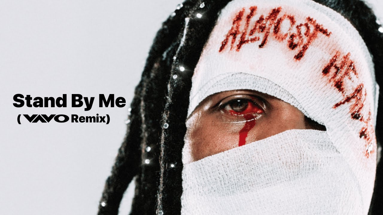 Lil Durk feat. Wallen Stand By Me (VAVO Remix) YouTube Music