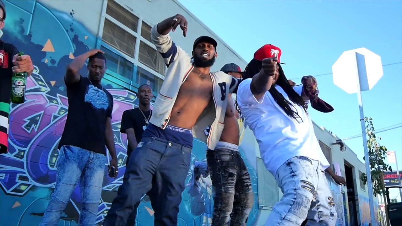 Shady Nate  HD - Pull Up - Official Video - YouTube