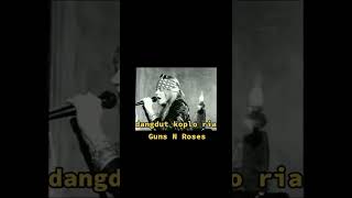 Sweet Child O mine  KOPLO