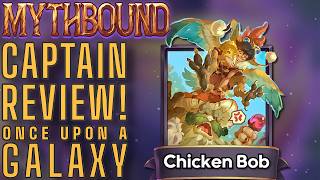 First Things First with Chicken Bob [Once Upon a Galaxy] screenshot 5